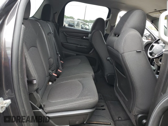 2013 GMC Acadia SLE with VIN 1GKKVNED4DJ268914, listed as a Copart auction lot 71352824 with 135,149 mi miles and Salvage Title. Bid and sale history available at DreamBid. Image 11.