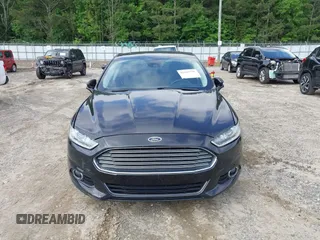 2013 Ford Fusion Titanium z VIN 3FA6P0K94DR375113, wystawiony jako IAAI lot #42265790 z przebiegiem 152 160 mil mil oraz . Historia ofert i sprzedaży dostępna na DreamBid. Obrazek 6.