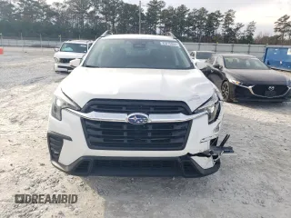 2023 Subaru Ascent Limited z VIN 4S4WMASDXP3453017, wystawiony jako Copart lot #85216844 z przebiegiem 38 547 mil mil oraz Szkoda całkowita • Salvage title. Historia ofert i sprzedaży dostępna na DreamBid. Obrazek 5.