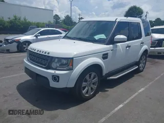 2016 Land Rover LR4 HSE с VIN SALAG2V6XGA789182, выставлен на аукционе IAAI как лот 42661268 с пробегом 143 222 миль миль и . История ставок и продаж доступна на DreamBid. Изображение 17.