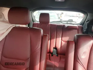 2021 Mazda CX-9 Grand Touring z VIN JM3TCADYXM0519757, wystawiony jako Copart lot #86665134 z przebiegiem 51 217 mil mil oraz Szkoda całkowita • Salvage title. Historia ofert i sprzedaży dostępna na DreamBid. Obrazek 10.