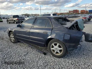 2003 Buick Regal LS with VIN 2G4WB55K131272783, listed as a Copart auction lot 86904034 with 0 mi miles and Salvage Title. Bid and sale history available at carsss.com. Image 2.