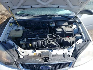2007 Ford Focus SE с VIN 1FAHP36N77W229291, выставлен на аукционе IAAI как лот 41936864 с пробегом 153 118 миль миль и . История ставок и продаж доступна на DreamBid. Изображение 10.