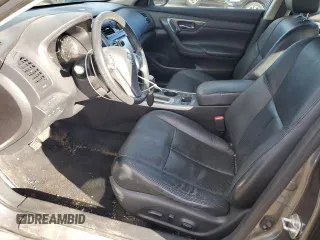 2015 Nissan Altima SL с VIN 1N4BL3AP2FC168927, выставлен на аукционе Copart как лот 85162014 с пробегом 91 623 миль миль и Списание • Salvage title. История ставок и продаж доступна на DreamBid. Изображение 7.