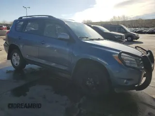 2008 Toyota RAV4 Limited с VIN JTMBK31V586049802, выставлен на аукционе Copart как лот 53862605 с пробегом 163 923 миль миль и Списание • Salvage title. История ставок и продаж доступна на DreamBid. Изображение 4.
