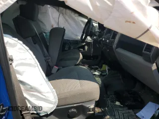 2017 Ford F-150 XL z VIN 1FTEW1E80HFC26184, wystawiony jako Copart lot #60367715 z przebiegiem Nie podano mil oraz Szkoda całkowita • Salvage title. Historia ofert i sprzedaży dostępna na DreamBid. Obrazek 7.