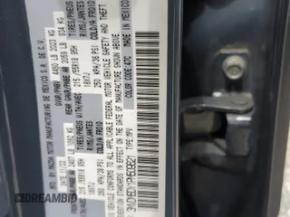 2023 Mazda CX-30 Premium with VIN 3MVDMBDY1PM509621, listed as a Copart auction lot 58316715 with 27,979 mi miles and Salvage title. Bid and sale history available at DreamBid. Image 14.