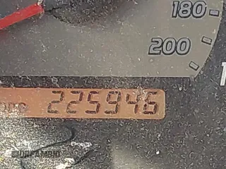 2008 Toyota Tacoma PreRunner with VIN 5TETU62N88Z592529, listed as a IAAI auction lot 41628653 with 225,946 mi miles. Bid and sale history available at carsss.com. Image 15.
