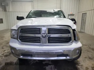 2016 Ram 1500 Big Horn with VIN 3C6RR7LT2GG198086, listed as a Copart auction lot 44947475 with 173,418 mi miles and Salvage title. Bid and sale history available at DreamBid. Image 5.