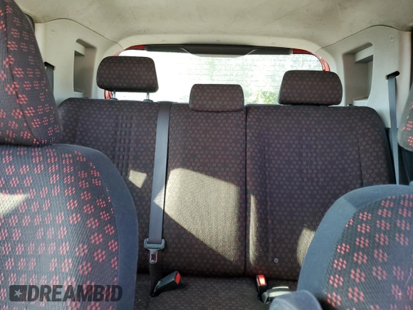 2009 Scion xB z VIN JTLKE50E591097419, wystawiony jako Copart lot #58536335 z przebiegiem 180 610 mil mil oraz Szkoda całkowita • Salvage title. Historia ofert i sprzedaży dostępna na DreamBid. Obrazek 10.