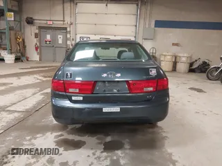 2005 Honda Accord LX z VIN 1HGCM56425A133452, wystawiony jako IAAI lot #42343342 z przebiegiem 149 132 mil mil oraz . Historia ofert i sprzedaży dostępna na DreamBid. Obrazek 15.