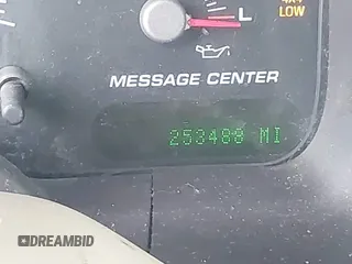 2004 Ford Expedition Eddie Bauer с VIN 1FMFU18L64LA20952, выставлен на аукционе IAAI как лот 41777399 с пробегом 253 488 миль миль и . История ставок и продаж доступна на DreamBid. Изображение 15.