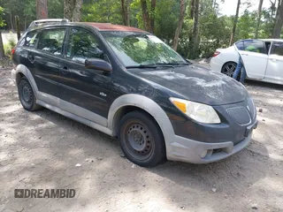 2006 Pontiac Vibe с VIN 5Y2SL65886Z404881, выставлен на аукционе IAAI как лот 42832387 с пробегом 216 905 миль миль и . История ставок и продаж доступна на DreamBid. Изображение 1.
