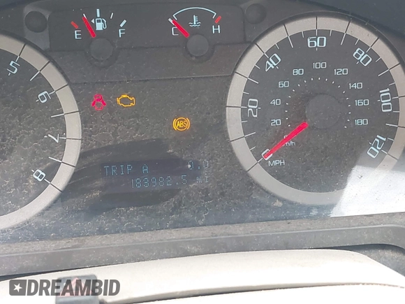2011 Ford Escape XLS с VIN 1FMCU0C73BKB19965, выставлен на аукционе IAAI как лот 42669153 с пробегом 183 982 миль миль и . История ставок и продаж доступна на DreamBid. Изображение 7.