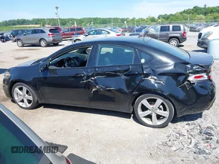 2014 Dodge Dart GT z VIN 1C3CDFEBXED725110, wystawiony jako IAAI lot #42243602 z przebiegiem 97 949 mil mil oraz . Historia ofert i sprzedaży dostępna na DreamBid. Obrazek 14.