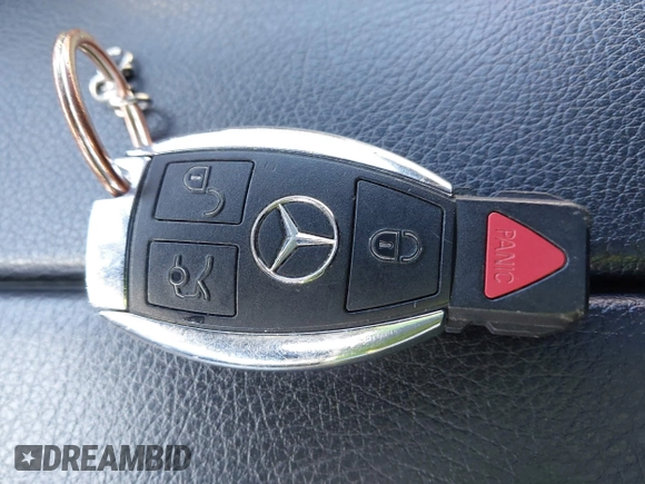 2017 Mercedes-Benz GLC with VIN WDC0G6EB0HF230536, listed as a IAAI auction lot 41632190 with 54,138 mi miles. Bid and sale history available at carsss.com. Image 11.