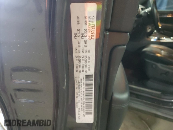 2018 Jeep Grand Cherokee High Altitude with VIN 1C4RJFCG0JC217791, listed as a Copart auction lot 47872635 with 130,623 mi miles and Clean Title. Bid and sale history available at carsss.com. Image 14.