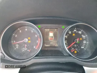 2019 Volkswagen Passat Wolfsburg Edition z VIN 1VWLA7A38KC009068, wystawiony jako Copart lot #52693525 z przebiegiem 168 451 mil mil oraz Szkoda całkowita • Salvage title. Historia ofert i sprzedaży dostępna na DreamBid. Obrazek 9.