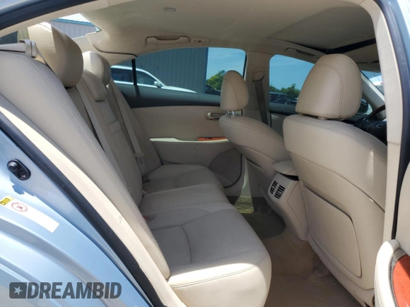 2011 Lexus ES 330 с VIN JTHBK1EG4B2426343, выставлен на аукционе Copart как лот 57300655 с пробегом 153 842 миль миль и Списание • Salvage title. История ставок и продаж доступна на DreamBid. Изображение 10.