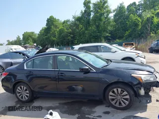 2012 Honda Accord EX with VIN 1HGCP2F73CA176100, listed as a IAAI auction lot 42468514 with 207,062 mi miles and . Bid and sale history available at DreamBid. Image 14.