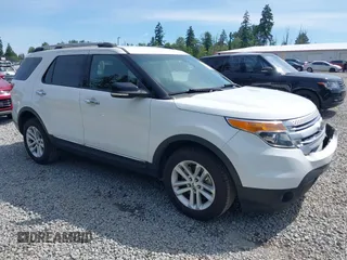 2014 Ford Explorer XLT z VIN 1FM5K8D80EGA91344, wystawiony jako IAAI lot #42428517 z przebiegiem 72 910 mil mil oraz . Historia ofert i sprzedaży dostępna na DreamBid. Obrazek 1.