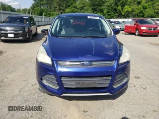 2013 Ford Escape SE with VIN 1FMCU0GX7DUC72592, listed as a Copart auction lot 54784265 with 151,497 mi miles and Clean Title. Bid and sale history available at carsss.com. Image 5.