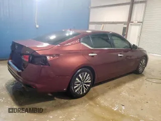 2023 Nissan Altima SV z VIN 1N4BL4DVXPN373191, wystawiony jako Copart lot #56411245 z przebiegiem 75 554 mil mil oraz Czysty tytuł • Clean title. Historia ofert i sprzedaży dostępna na DreamBid. Obrazek 3.
