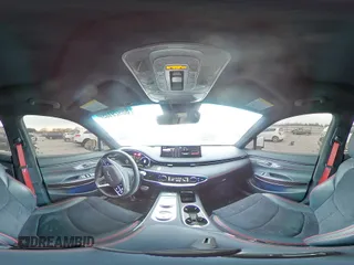 2022 Genesis GV70 Sport с VIN KMUMCDTC8NU011251, выставлен на аукционе Copart как лот 88929105 с пробегом 55 794 миль миль и Списание • Salvage title. История ставок и продаж доступна на DreamBid. Изображение 14.