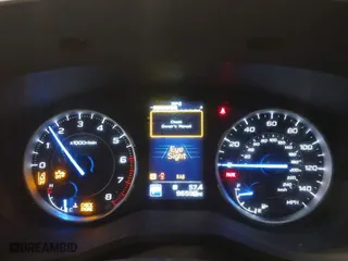 2019 Subaru Ascent Limited with VIN 4S4WMAPD4K3428809, listed as a IAAI auction lot 41358413 with 96,598 mi miles. Bid and sale history available at carsss.com. Image 7.