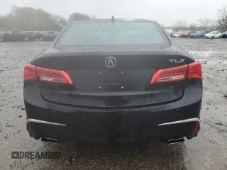 2020 Acura TLX Technology z VIN 19UUB2F47LA002779, wystawiony jako Copart lot #52688305 z przebiegiem 45 391 mil mil oraz Szkoda całkowita • Salvage title. Historia ofert i sprzedaży dostępna na DreamBid. Obrazek 6.
