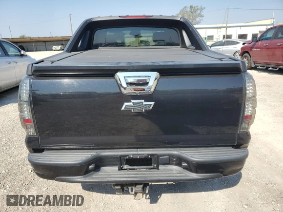 2010 Chevrolet Avalanche with VIN 3GNNCEE09AG231731, listed as a Copart auction lot 74928964 with 134,019 mi miles and Salvage Title. Bid and sale history available at DreamBid. Image 6.