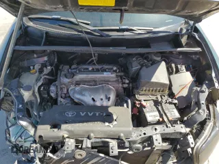 2008 Scion xB z VIN JTLKE50E681048714, wystawiony jako Copart lot #57900195 z przebiegiem 246 568 mil mil oraz Szkoda całkowita • Salvage title. Historia ofert i sprzedaży dostępna na DreamBid. Obrazek 11.