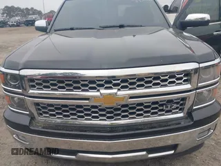 2015 Chevrolet Silverado 1500 LTZ with VIN 3GCPCSEC3FG476493, listed as a IAAI auction lot 41930761 with 230,644 mi miles and . Bid and sale history available at DreamBid. Image 6.