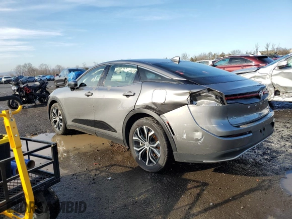 2023 Toyota Crown XLE z VIN JTDAAAAFXP3008724, wystawiony jako Copart lot #85527824 z przebiegiem 16 687 mil mil oraz Szkoda całkowita • Salvage title. Historia ofert i sprzedaży dostępna na DreamBid. Obrazek 2.