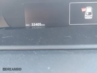 2019 Toyota Prius L Eco with VIN JTDKARFU3K3090363, listed as a IAAI auction lot 40858003 with 22,405 mi miles. Bid and sale history available at carsss.com. Image 7.