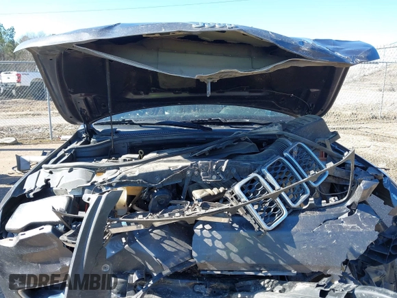 2019 Jeep Grand Cherokee Altitude with VIN 1C4RJEAG3KC534057, listed as a IAAI auction lot 41330391 with 125,175 mi miles and . Bid and sale history available at DreamBid. Image 10.