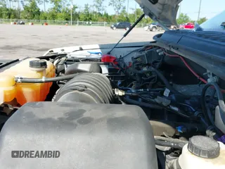 2018 Ford F-150 XL z VIN 1FTEW1E55JFA27725, wystawiony jako IAAI lot #43219314 z przebiegiem 121 282 mil mil oraz . Historia ofert i sprzedaży dostępna na DreamBid. Obrazek 19.