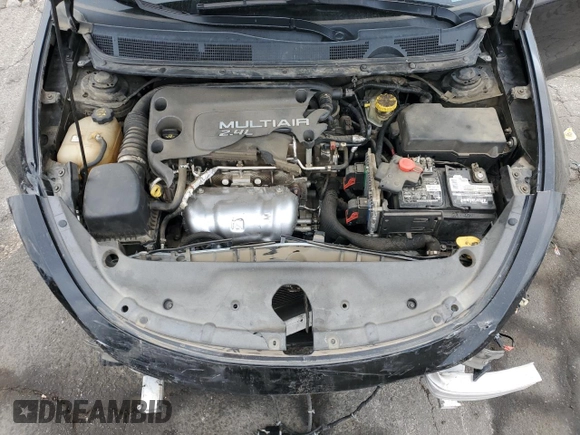 2015 Dodge Dart GT with VIN 1C3CDFEB4FD123661, listed as a Copart auction lot 51267505 with 100,535 mi miles and Salvage Title. Bid and sale history available at carsss.com. Image 12.
