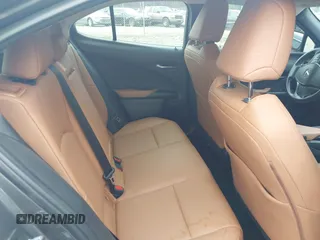 2022 Lexus UX 200 с VIN JTHX3JBH4N2047315, выставлен на аукционе IAAI как лот 41931534 с пробегом 118 188 миль миль и . История ставок и продаж доступна на DreamBid. Изображение 8.
