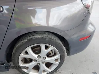 2008 Mazda 3 S GT with VIN JM1BK344981137560, listed as a IAAI auction lot 42157337 with 170,107 mi miles and . Bid and sale history available at DreamBid. Image 13.