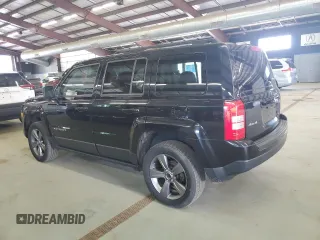 2015 Jeep Patriot High Altitude с VIN 1C4NJRFB2FD382629, выставлен на аукционе Copart как лот 62348805 с пробегом 154 581 миль миль и Чистый • Clean title. История ставок и продаж доступна на DreamBid. Изображение 2.