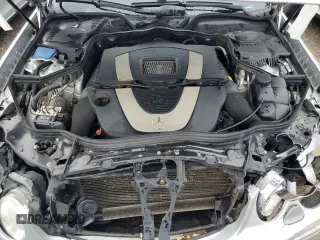 2009 Mercedes-Benz E 350 Luxury z VIN WDBUF87X59B411489, wystawiony jako Copart lot #51538905 z przebiegiem 275 282 mil mil oraz Szkoda całkowita • Salvage title. Historia ofert i sprzedaży dostępna na DreamBid. Obrazek 12.
