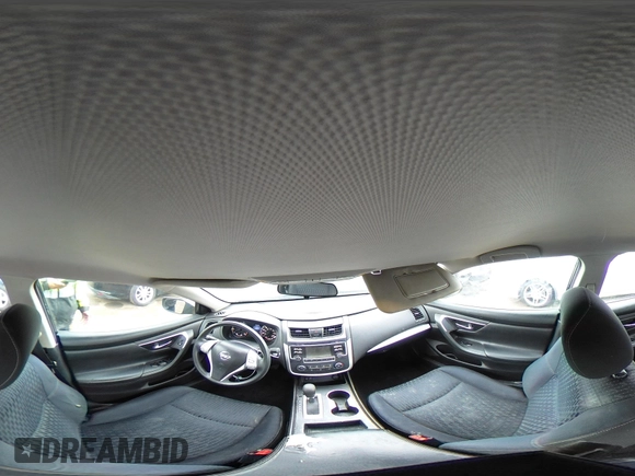 2016 Nissan Altima S with VIN 1N4AL3APXGN360615, listed as a IAAI auction lot 41866447 with 141,060 mi miles and . Bid and sale history available at DreamBid. Image 19.