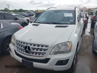 2011 Mercedes-Benz M 350 with VIN 4JGBB5GB5BA627082, listed as a IAAI auction lot 42036823 with 164,098 mi miles and . Bid and sale history available at DreamBid. Image 6.