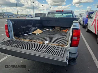 2015 Chevrolet Silverado 1500 Work Truck with VIN 1GCNCPEH9FZ269316, listed as a IAAI auction lot 42283939 with 139,486 mi miles and . Bid and sale history available at DreamBid. Image 45.