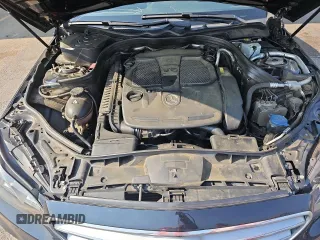 2015 Mercedes-Benz E 350 Luxury with VIN WDDHF8JB1FB093744, listed as a Copart auction lot 61696595 with 234,699 mi miles and Clean title. Bid and sale history available at DreamBid. Image 7.