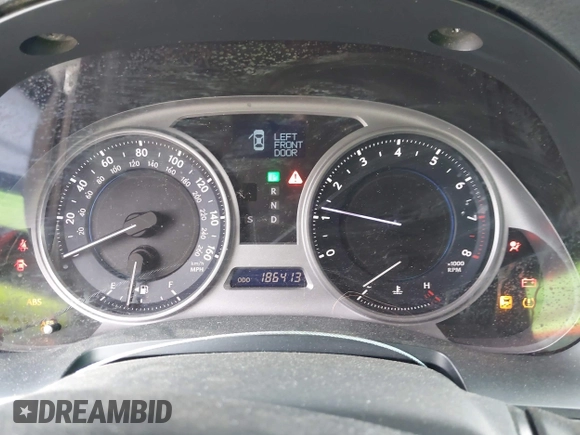 2008 Lexus IS 250 с VIN JTHCK262282024018, выставлен на аукционе IAAI как лот 42362216 с пробегом 186 413 миль миль и . История ставок и продаж доступна на DreamBid. Изображение 7.