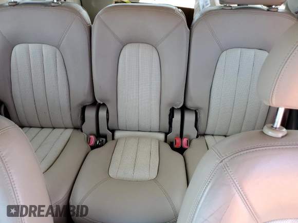 2002 Mercury Mountaineer z VIN 4M2ZU66K52UJ34838, wystawiony jako Copart lot #74666154 z przebiegiem 269 269 mil mil oraz Nie do naprawy • Non repairable. Historia ofert i sprzedaży dostępna na DreamBid. Obrazek 10.