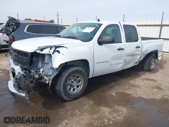 2013 Chevrolet Silverado 1500 LT with VIN 3GCPCSE02DG314650, listed as a IAAI auction lot 41266228 with 213,634 mi miles and . Bid and sale history available at DreamBid. Image 17.