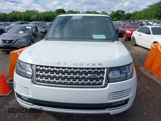 2017 Land Rover Range Rover с VIN SALGS5FE6HA362535, выставлен на аукционе IAAI как лот 42384925 с пробегом 116 989 миль миль и . История ставок и продаж доступна на DreamBid. Изображение 12.